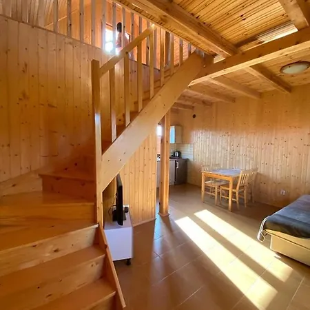 Letniskowe Dominika *