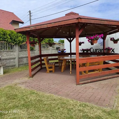 Letniskowe Dominika Dom wakacyjny