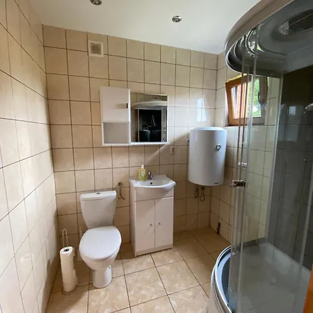 Letniskowe Dominika * Gaski (Koszalin)