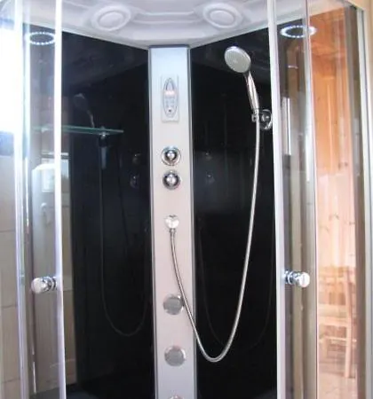 Letniskowe Dominika Dom wakacyjny