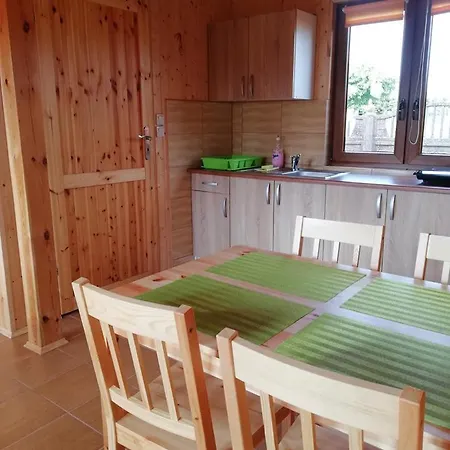 Letniskowe Dominika *