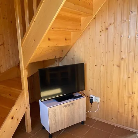 Feriehus Letniskowe Dominika Gąski