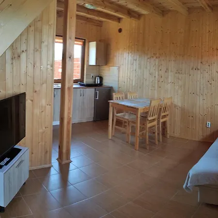 Letniskowe Dominika Gąski