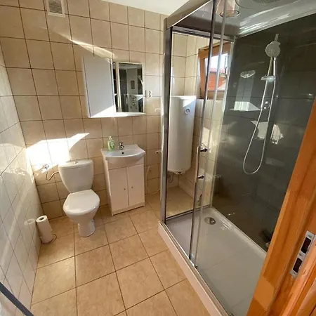 Letniskowe Dominika Gąski