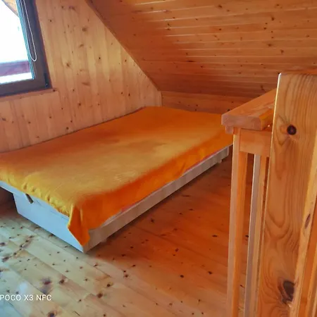 Feriehus Letniskowe Dominika *