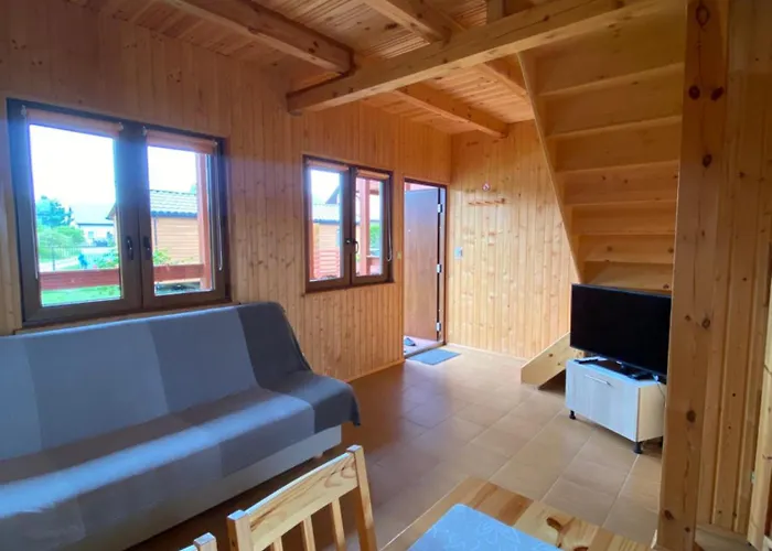 Letniskowe Dominika Gąski