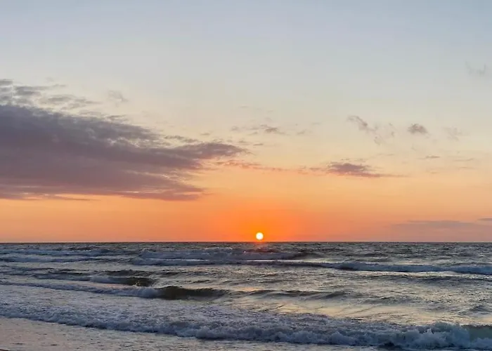 Letniskowe Dominika Prázdninový dům