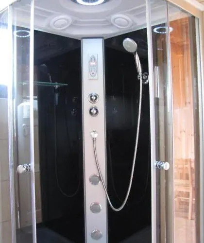 Letniskowe Dominika Feriehus