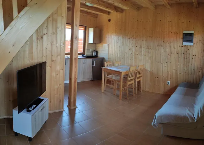 Letniskowe Dominika Gąski