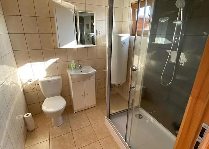 Letniskowe Dominika Gąski